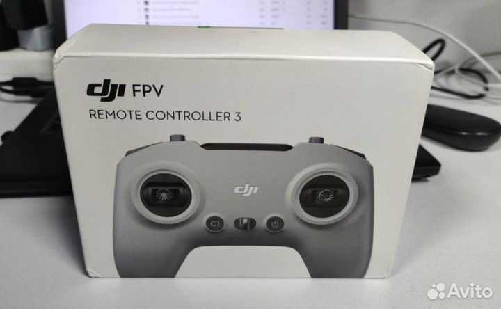 DJI FPV Remote Controller 3