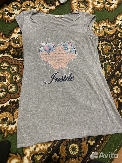 Женская верхняя одежда 48 50