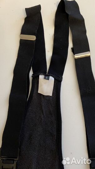 Профессиональный лыжный костюм Fischer