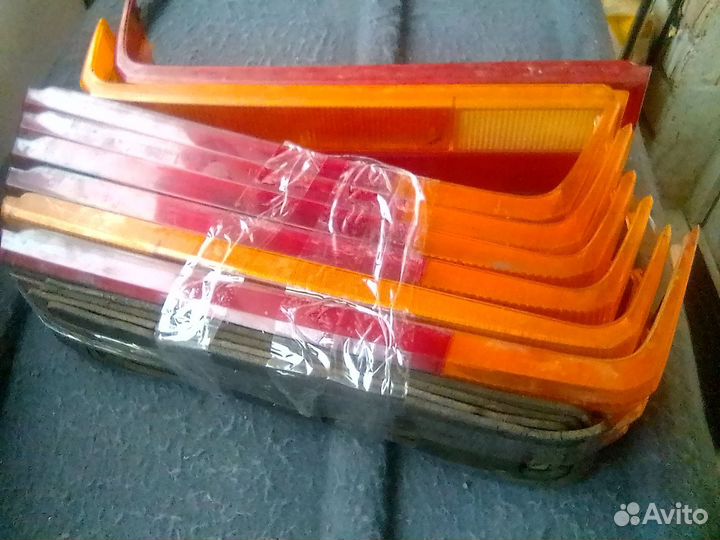 Запчасти ford granada