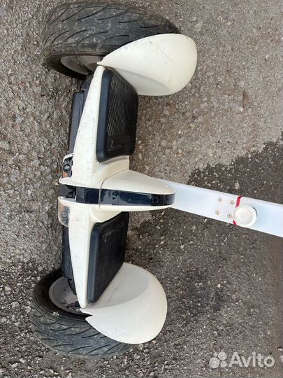 Сигвей гироскутер