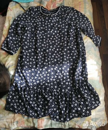 Вещи для беременных 48 50 пакетом