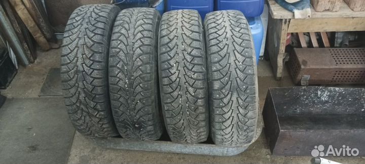 КАМА Кама-Евро-519 175/70 R14 84T