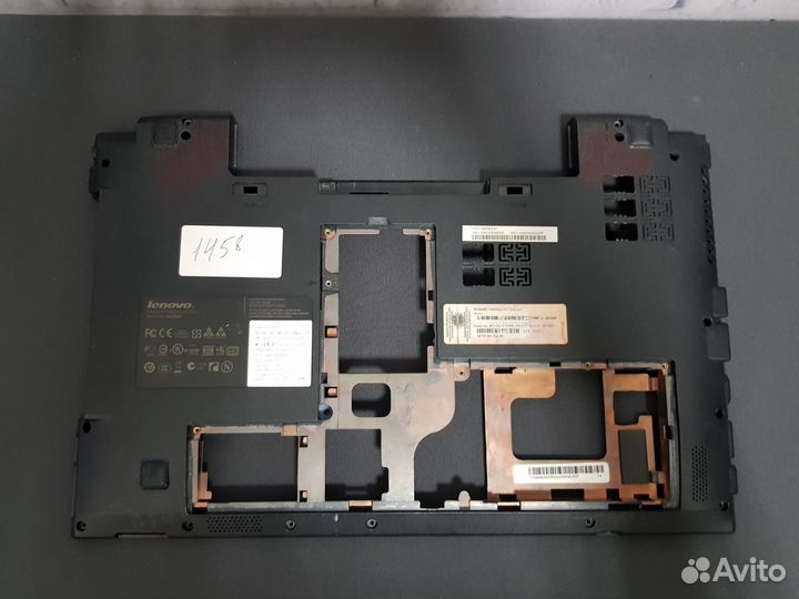 Ноутбук Lenovo B560 на запчасти