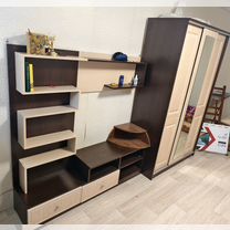 1-к. квартира, 31 м², 2/5 эт.