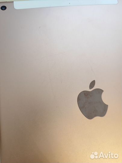 iPad 7 поколения 128гб