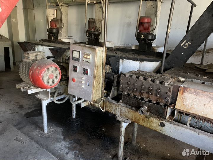 Маслопресс уммп-1М.50