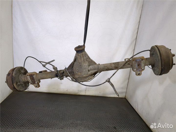 Мост (ведущий) Ford Transit, 1993