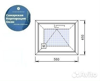 Пластиковое окно Алюминиевое остекление Окно пвх