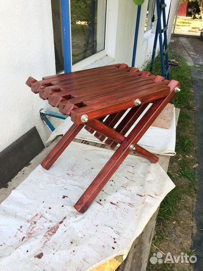 Мебель кентуки для дачи