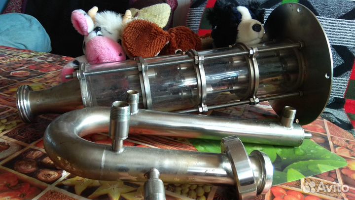 Дистиллятор