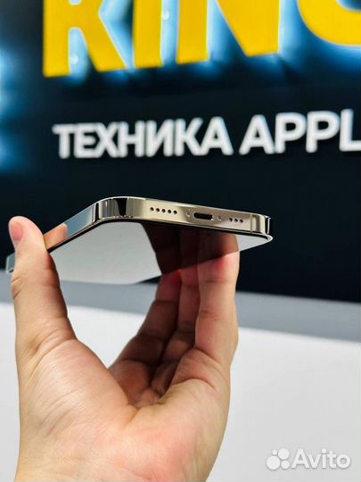 Франшиза магазина по продаже техники Apple в РФ