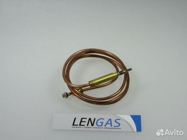 Термопара духового шкафа