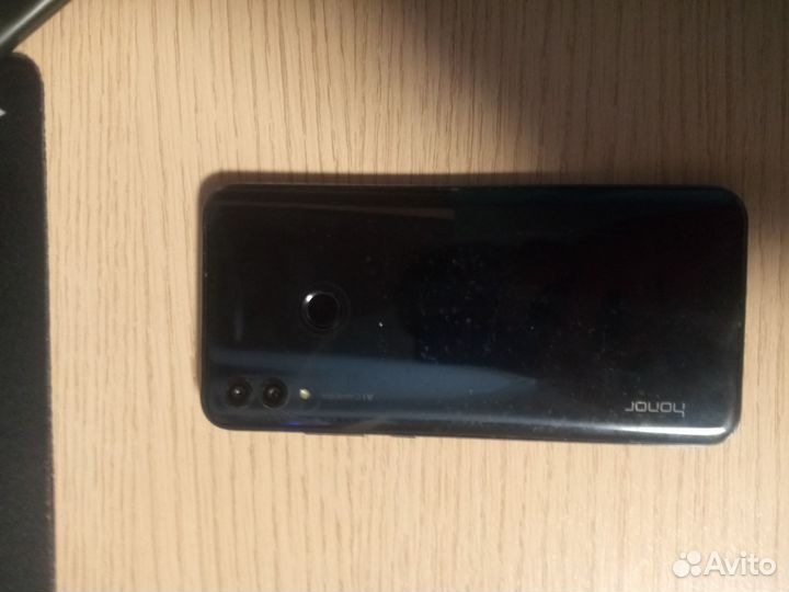 HONOR 10 Lite, 3/64 ГБ