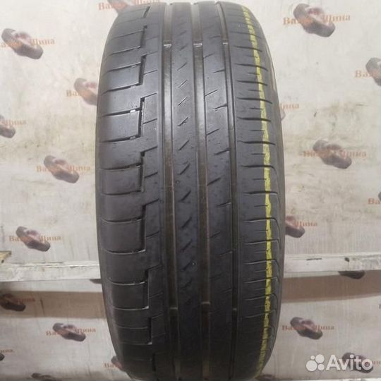 Continental PremiumContact 6 205/55 R16