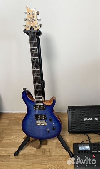 Электрогитара PRS 35th Anniversary SE Custom 24