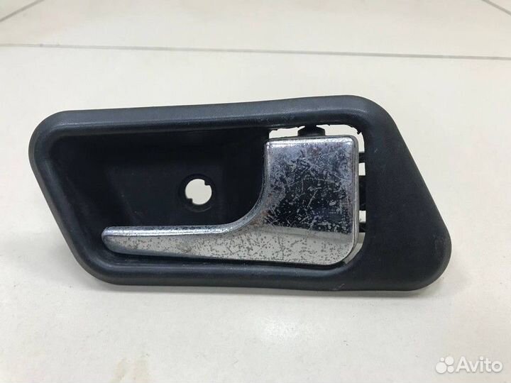 Ручка двери внутренняя правая передняя УАЗ Патриот