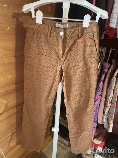 Брюки marella 42