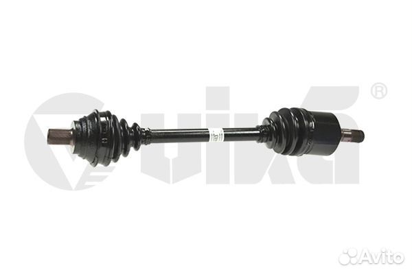 Приводной вал Vika 44071726801