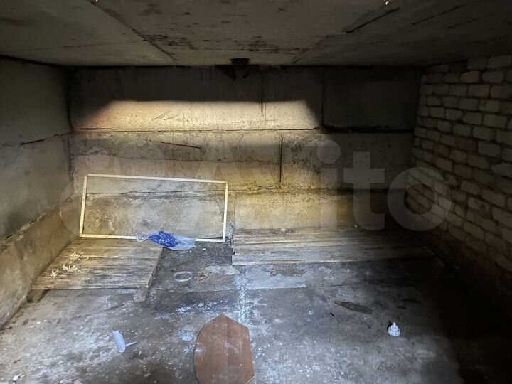 Гараж, 24 м²