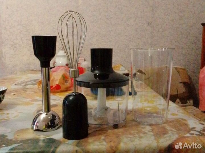 Измельчитель