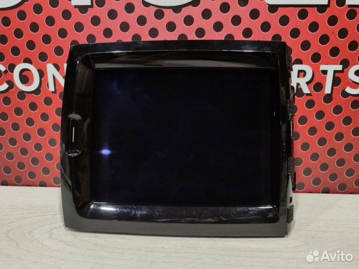 Монитор Volvo Xc60 UZ B4204T35 2017