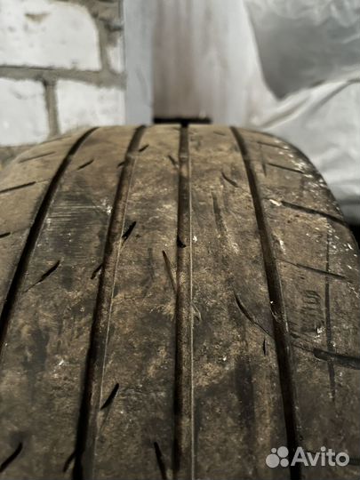 Dunlop Direzza DZ102 205/55 R16