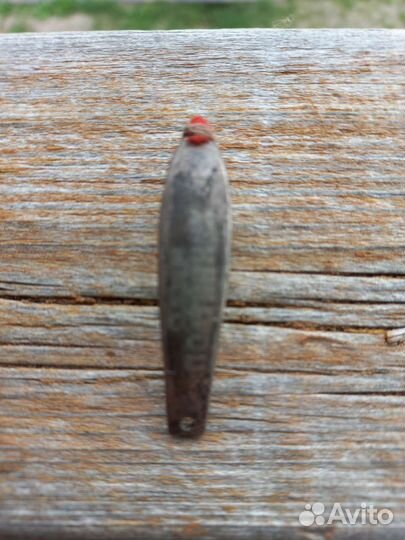 Блесна для рыбалки