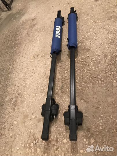 Комплект дуг Thule