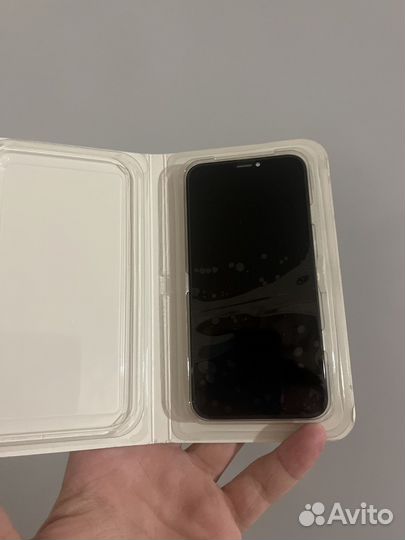 Дисплей iPhone X/XS (нpэ)