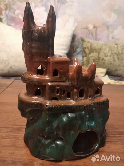 Аромалампа для свечей