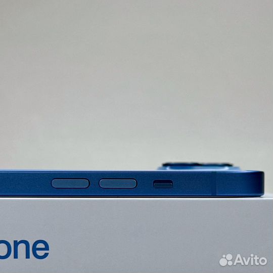 iPhone 14 Plus, 256 ГБ
