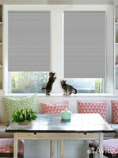 Жалюзи от производителя