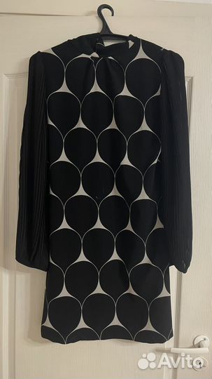 Вечернее красивое платье