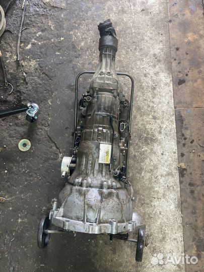 Коробка A960E