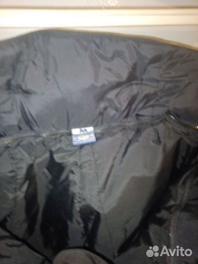 Штаны мотоциклетные туринговые