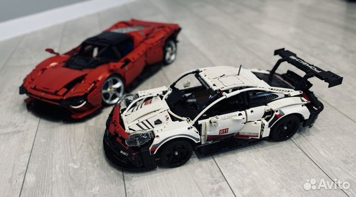 Lego technic