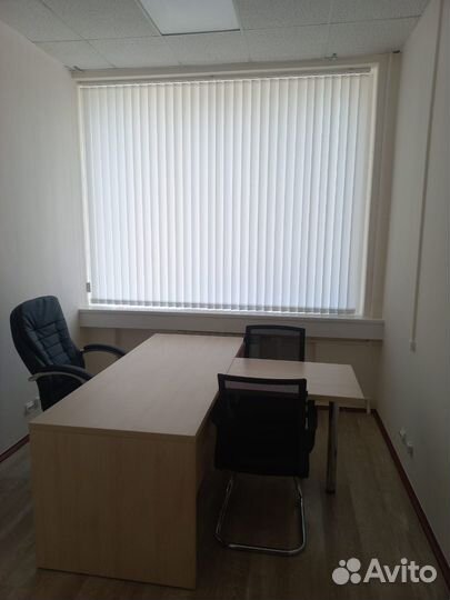 Вертикальные жалюзи