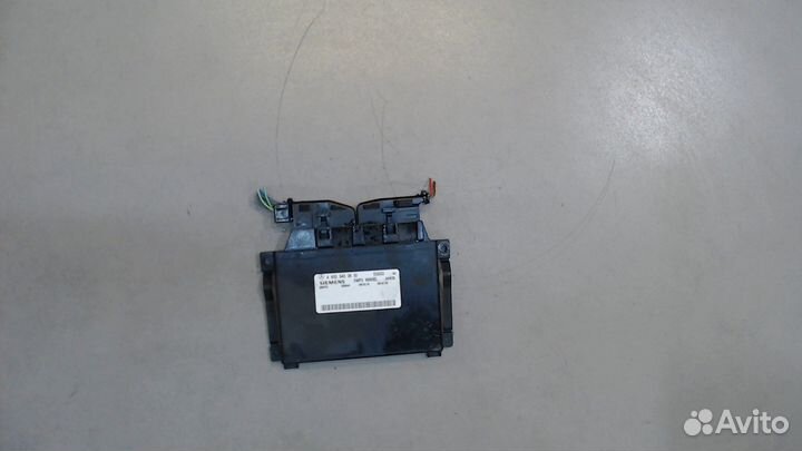Блок управления кпп Mercedes E W211, 2004