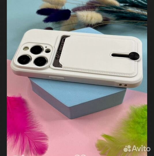 Чехол на iPhone 13 pro max