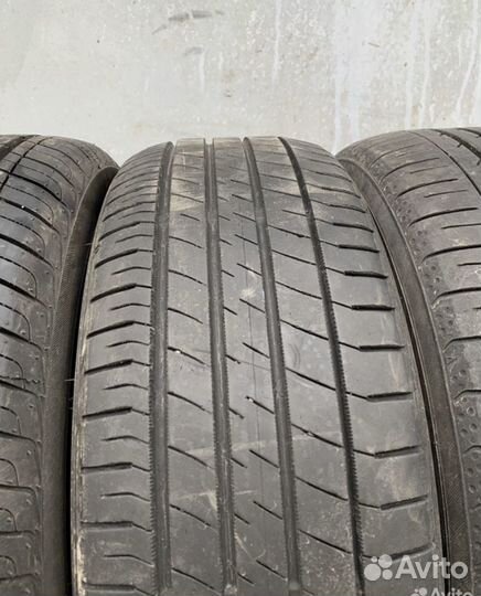 Dunlop Le Mans A5 175/55 R15