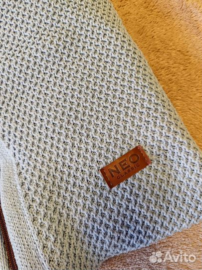 Конверт для новорожденного