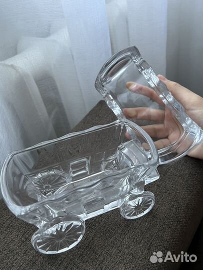 Сахарница конфетница