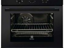 Духовой шкаф electrolux eob5851aox