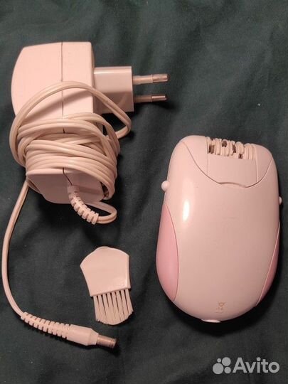 Эпилятор braun silk epil