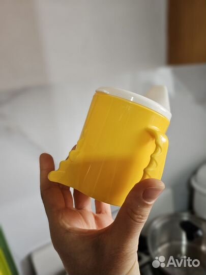 Поильник детский