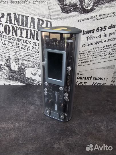 Повербанк Sharge 24000mAh 170W IP66