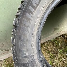 Michelin X-Ice North 4 205/55 R16 94T