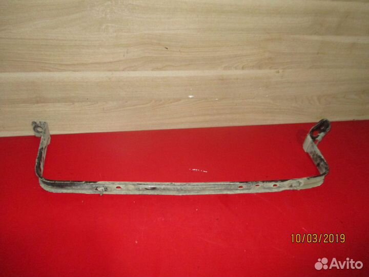 Лента крепления бензобака Ford Focus Форд Фокус 3