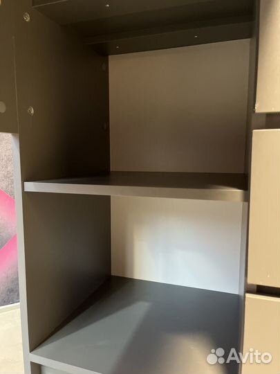 Псьменный стол